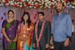 Music Director Sekhar Chandra Wedding Reception - 75 of 121