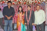 Music Director Sekhar Chandra Wedding Reception - 76 of 121