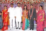Music Director Sekhar Chandra Wedding Reception - 87 of 121