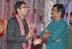 Music Director Sekhar Chandra Wedding Reception - 102 of 121