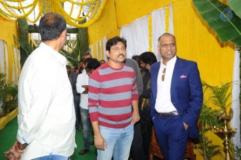 Mythri Movies NTR Movie Opening Photos - 23 of 83