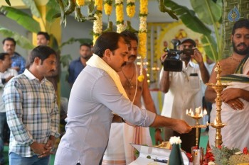 Mythri Movies NTR Movie Opening Photos - 81 of 83