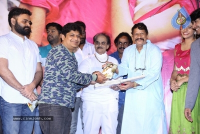 Na Love Story Audio Launch - 2 of 12