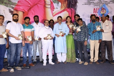 Na Love Story Audio Launch - 4 of 12