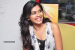 naa-bangaaru-talli-team-at-radio-mirchi