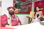 Naa Bangaaru Talli Team at Radio Mirchi - 87 of 95