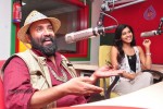 naa-bangaaru-talli-team-at-radio-mirchi