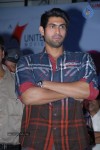 Naa Ishtam Movie Logo Launch  - 13 of 41