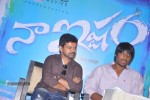 Naa Istam Movie Press Meet  - 6 of 37