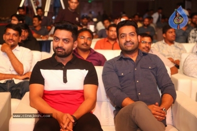 Naa Nuvve Pre Release Event - 67 of 72