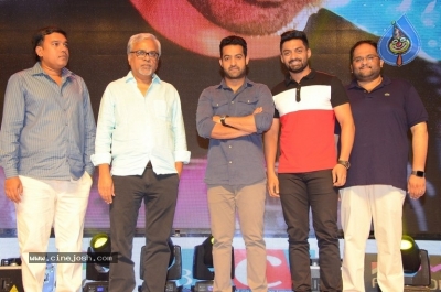 Naa Nuvve Pre Release Event - 69 of 72
