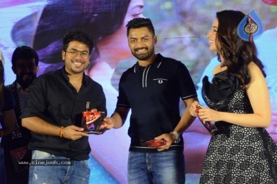 Naa Nuvve Songs Launch - 7 of 42