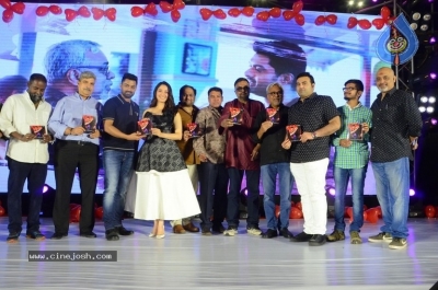 Naa Nuvve Songs Launch - 12 of 42