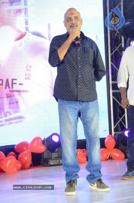 Naa Nuvve Songs Launch - 20 of 42