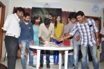 Naa Rakumarudu Team Celebrates Naveen Chandra Bday - 29 of 71