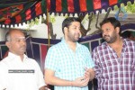 Naan Nallavan Tamil Movie Launch - 22 of 29