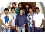 Naanga Tamil Movie Team met Rajini n Kamal - 4 of 13