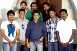 Naanga Tamil Movie Team met Rajini n Kamal - 13 of 13