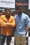 Naanthanda Tamil Movie Audio Launch - 41 of 54