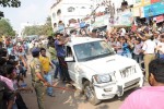 Naayak Success Tour at Rajahmundry - 7 of 21