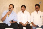 Naga Babu Supports Rajendra Prasad - 50 of 59