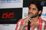 Naga Chaitanya at Dhada Hungama Game Launch - 29 of 73