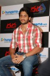 Naga Chaitanya at Dhada Hungama Game Launch - 34 of 73