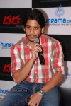 Naga Chaitanya at Dhada Hungama Game Launch - 46 of 73