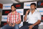 Naga Chaitanya at Dhada Hungama Game Launch - 61 of 73