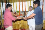 Naga Chaitanya New Movie Opening - 8 of 14