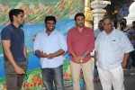 Naga Chaitanya New Movie Opening - 10 of 14