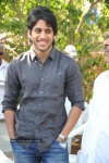 naga-chaitanya-new-movie-opening-stills