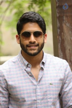 Naga Chaitanya Premam Interview Photos - 26 of 32