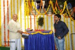 Naga Chaitanya,Sunil New Movie Opening - 22 of 68