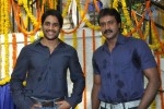 Naga Chaitanya,Sunil New Movie Opening - 25 of 68