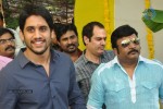 Naga Chaitanya,Sunil New Movie Opening - 27 of 68