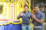 Naga Chaitanya,Sunil New Movie Opening - 30 of 68