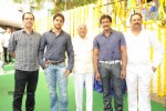 Naga Chaitanya,Sunil New Movie Opening - 33 of 68