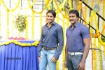 Naga Chaitanya,Sunil New Movie Opening - 44 of 68