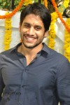 Naga Chaitanya,Sunil New Movie Opening - 54 of 68