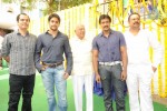 Naga Chaitanya,Sunil New Movie Opening - 59 of 68