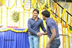 Naga Chaitanya,Sunil New Movie Opening - 61 of 68