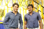 Naga Chaitanya,Sunil New Movie Opening - 62 of 68