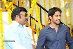 Naga Chaitanya,Sunil New Movie Opening - 64 of 68