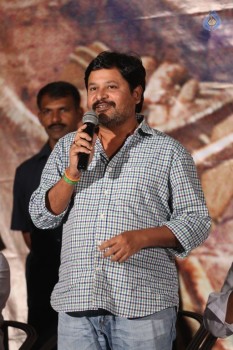 Nagabharanam Movie Audio Launch - 14 of 42