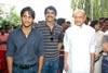 Naga Chaitanya's Second Movie Launch - 54 of 109