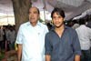 Naga Chaitanya's Second Movie Launch - 57 of 109