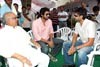 Naga Chaitanya's Second Movie Launch - 109 of 109