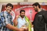 Nagaraja Chozhan MA MLA Audio n Trailer Lunch - 25 of 71