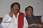 Nagaram Nidrapothunna Vela Movie Press Meet - 18 of 48